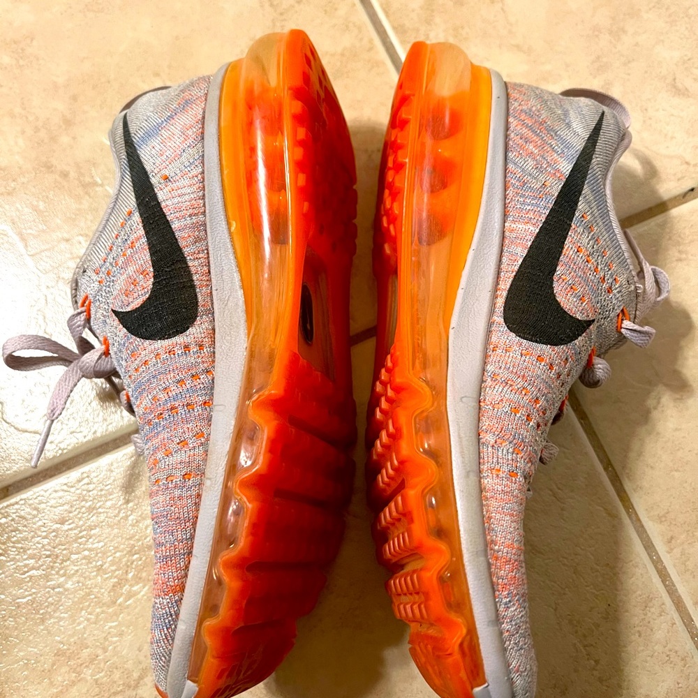 Nike airman older version in prestine condition